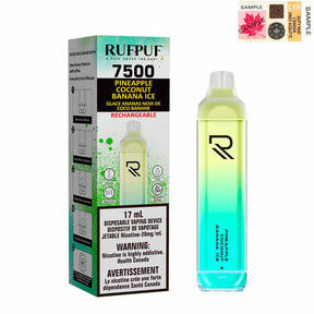Gcore Rufpuf 7500 Disposable Vape