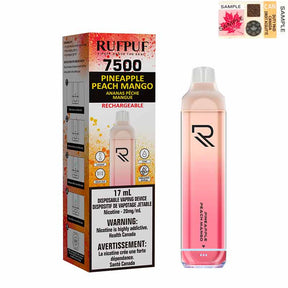 Gcore Rufpuf 7500 Disposable Vape