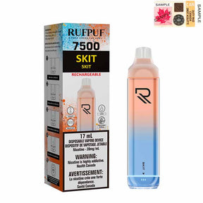 Gcore Rufpuf 7500 Disposable Vape