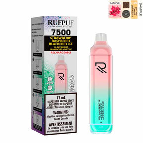 Gcore Rufpuf 7500 Disposable Vape