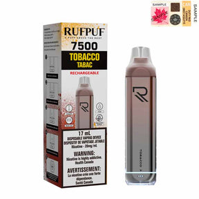 Gcore Rufpuf 7500 Disposable Vape