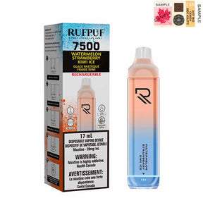Gcore Rufpuf 7500 Disposable Vape