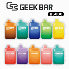 Geek Bar B5000 Disposable Vape