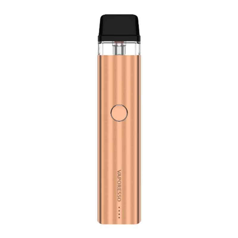 Vaporesso XROS 2 Pod Kit [CRC]