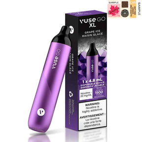 VUSE GO XL Disposable Vape