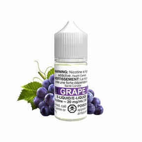 Lix Nic Salt E-Juice (30ml)