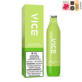 VICE 2500 Disposable Vape