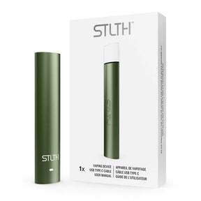 STLTH Device (Type C)