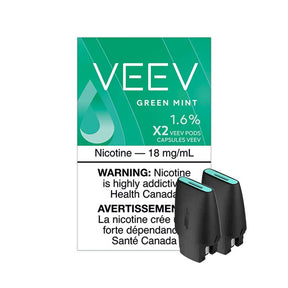 VEEV Pods (2/Pk)