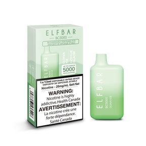 ELFBAR BC 5000 Disposable Vape