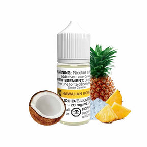 Lix Nic Salt E-Juice (30ml)