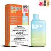 Drip'n by Envi 5000 Puffs Disposable [FED] (Non-Ontario)