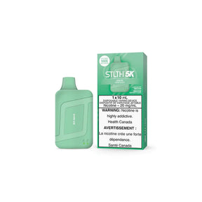Stlth 5K Disposable Vape