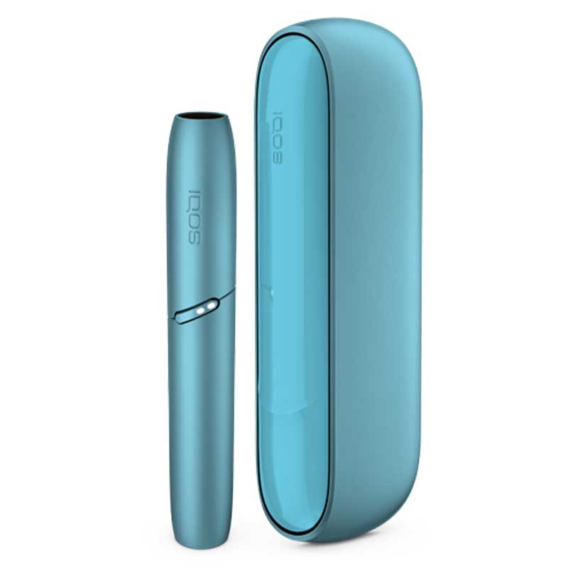 IQOS ORIGINALS DUO Device