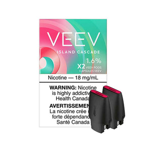 VEEV Pods (2/Pk)