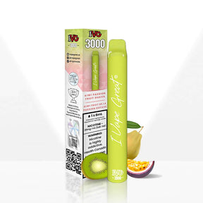 IVG 3000 Puffs Disposable Vape