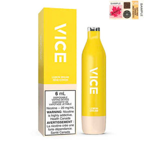 VICE 2500 Disposable Vape