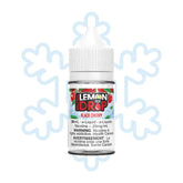 Lemon Drop Ice Nic Salt E-Juice (30ml) [FED] (Non-Ontario)