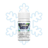 Lemon Drop Ice Nic Salt E-Juice (30ml) [ON]