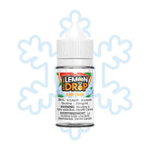 Lemon Drop Ice Nic Salt E-Juice (30ml) [FED] (Non-Ontario)