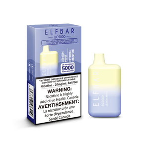 ELFBAR BC 5000 Disposable Vape