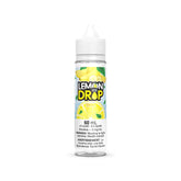 Lemon Drop Ice Freebase eJuice 60ml Banana Pick Vapes