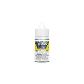 Lemon Drop Nic Salt eJuice 30ml  Black Currant Pick Vapes