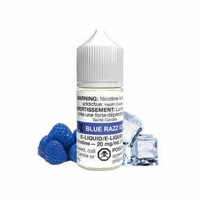 Lix Nic Salt E-Juice (30ml)