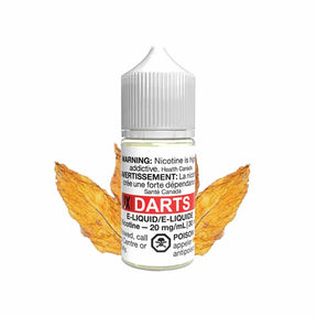 Lix Nic Salt E-Juice (30ml)