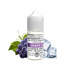 Lix Nic Salt E-Juice (30ml)