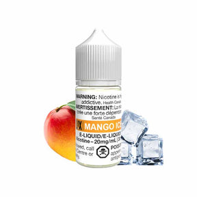 Lix Nic Salt E-Juice (30ml)