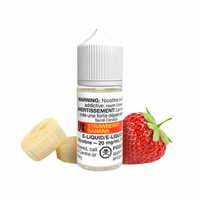 Lix Nic Salt E-Juice (30ml)