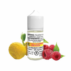 Lix Nic Salt E-Juice (30ml)