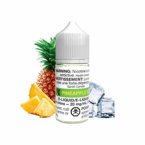 Lix Nic Salt E-Juice (30ml)
