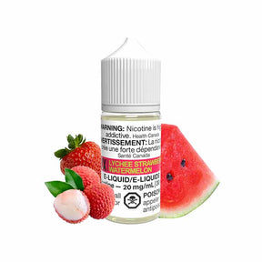 Lix Nic Salt E-Juice (30ml)