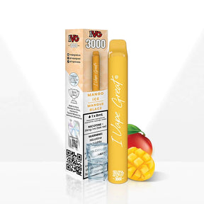 IVG 3000 Puffs Disposable Vape