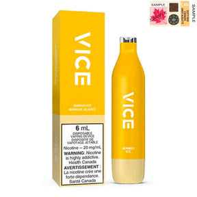 VICE 2500 Disposable Vape