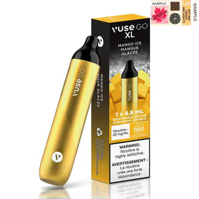 VUSE GO XL Disposable Vape