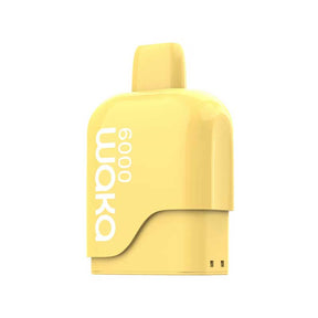 Waka SoMatch MB6000 Disposable Pod