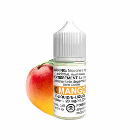 Lix Nic Salt E-Juice (30ml)