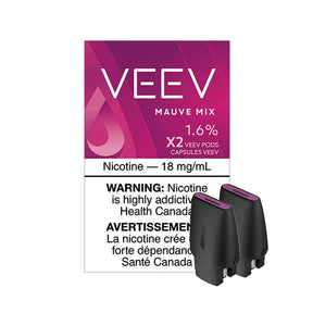 VEEV Pods (2/Pk)