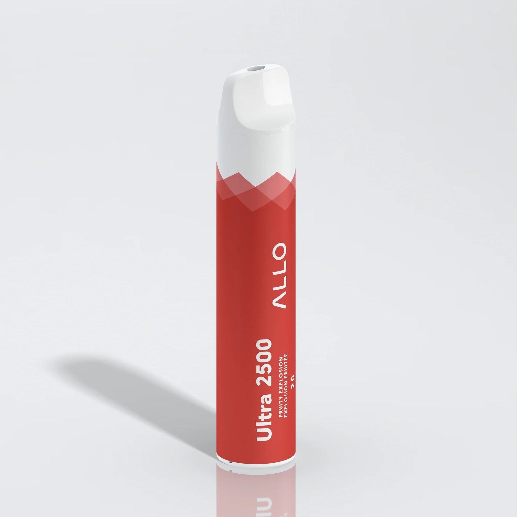 ALLO 2500 Disposable Vape [FED] (Non-Ontario)