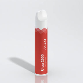 ALLO 2500 Disposable Vape [FED] (Non-Ontario)