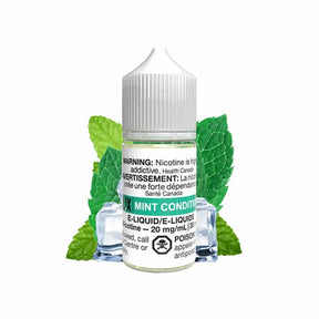 Lix Nic Salt E-Juice (30ml)