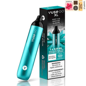 VUSE GO XL Disposable Vape