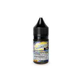 Mirage Twelve Monkeys Nic Salt E-Juice Pick Vapes
