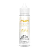 Naked 100 Cream E-Juice (60ml) [FED] (Non-Ontario)
