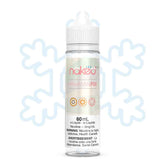 Naked 100 ICE E-Juice (60ml) [FED] (Non-Ontario)