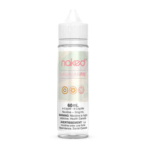 Naked 100 Fruit E-Juice (60ml) [ON]