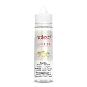 Naked 100 Fruit E-Juice (60ml) [ON]